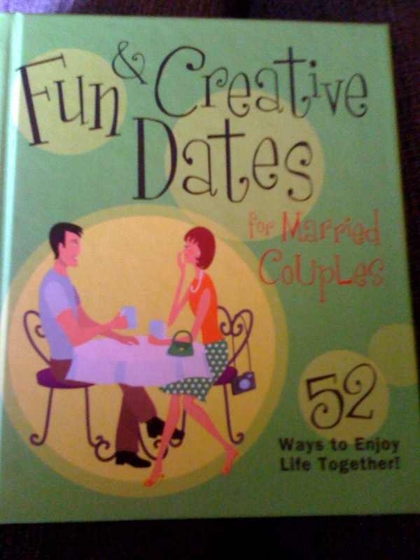 fun for married couples